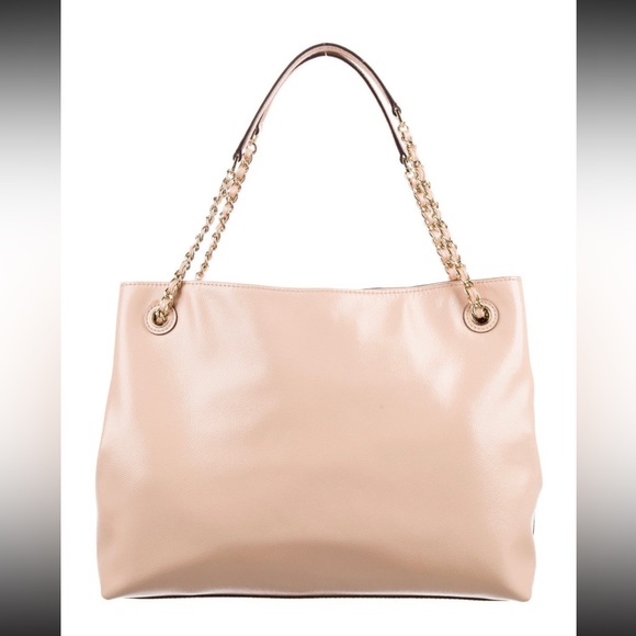 Tory Burch Thea Shoulder Tote Bag💞 - Picture 3 of 15